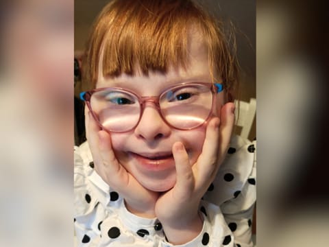 Laura Ludwiczak - zdjęcie główne