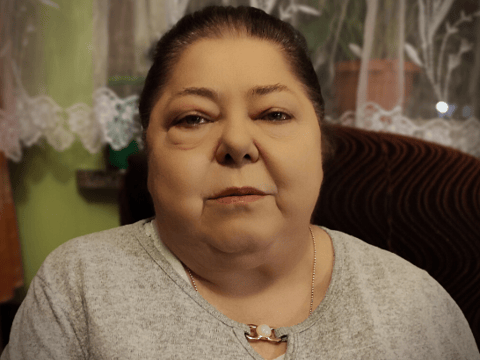 Hanna Oliwa - main photo