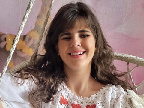 Oliwia Kowalska - main photo