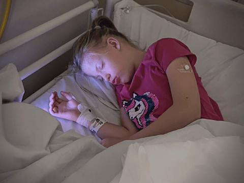 Julia Cyckowska - main photo