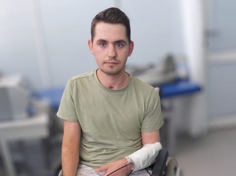 Brajan Lewandowski - main photo