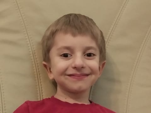 Jaś Boruc - main photo