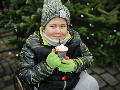 Kacper Woźniak - zdjęcie główne