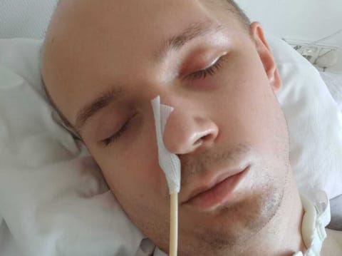 Kamil Wajda - main photo