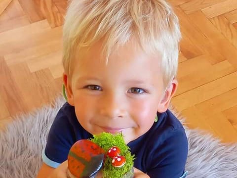 Antoś Płócieniczak - main photo