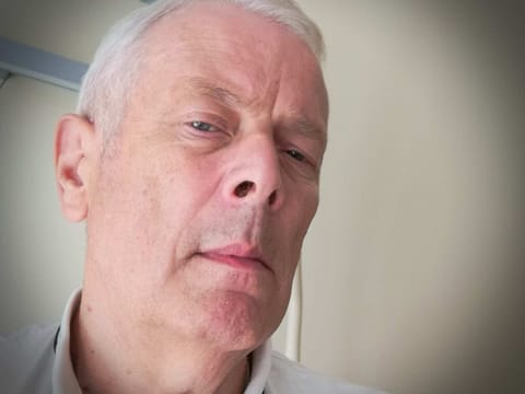 Adam Wielgosz - zdjęcie główne