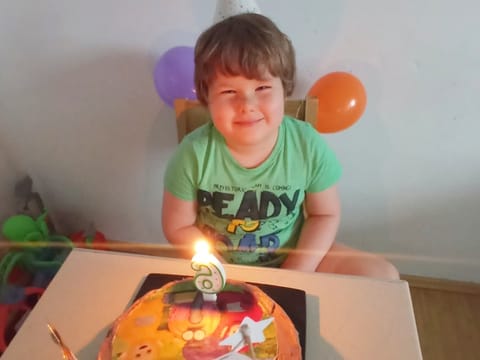 Antoś Respondek - main photo