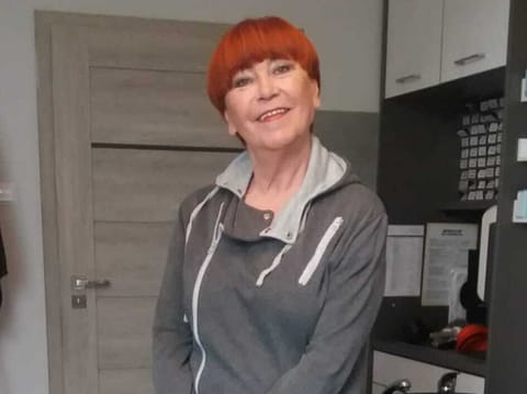 Teresa Dąbrowska - main photo