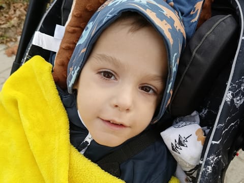 Piotruś Wojciechowski - zdjęcie główne