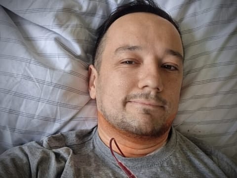 Wojtek Glensk - zdjęcie główne