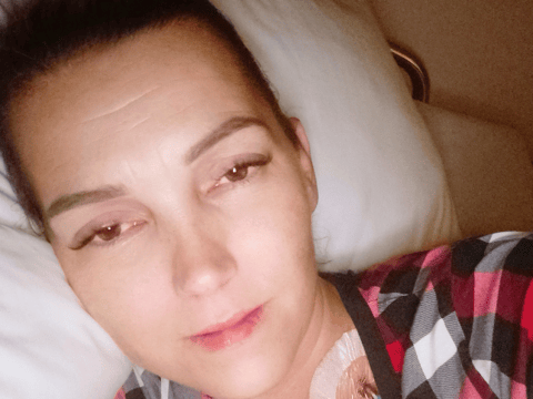 Beata Chmura - main photo