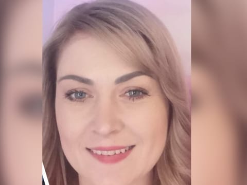 Ewelina Palczewska - zdjęcie główne