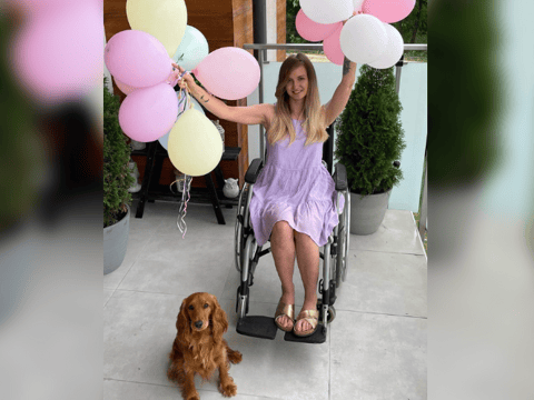 Kasia Jedynak - zdjęcie główne