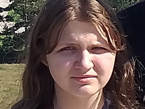 Natalia Lach - main photo