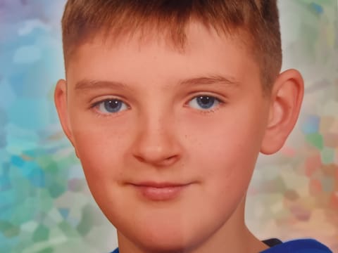 Adrian Mazur - main photo