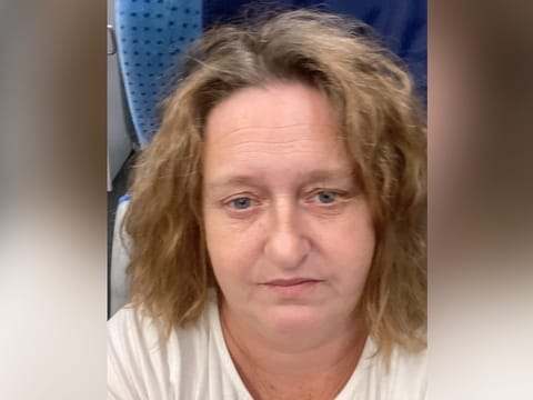 Maria Półrolniczak - zdjęcie główne