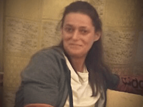 Paulina Czaplińska - zdjęcie główne