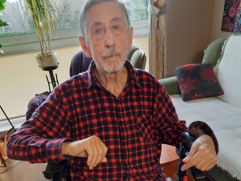 Ryszard Wrzesiński - zdjęcie główne