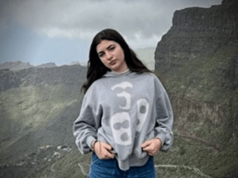 Karinka Sokołowska - main photo