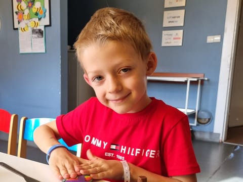 Wiktor Wieszczak - main photo