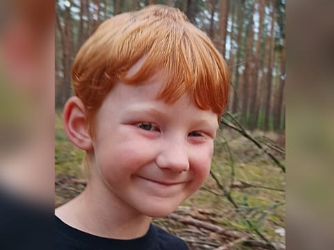 Dawid Misztal - main photo