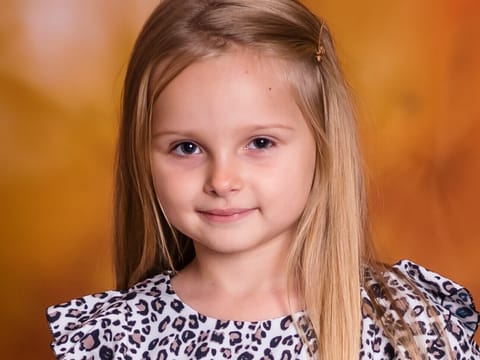 Zuzia Tuz - main photo