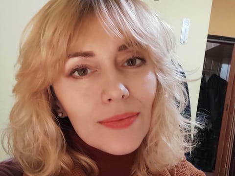 Jana Burianenko - main photo