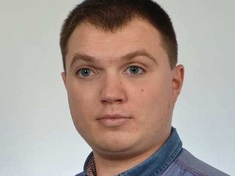 Radek Kokolus - main photo