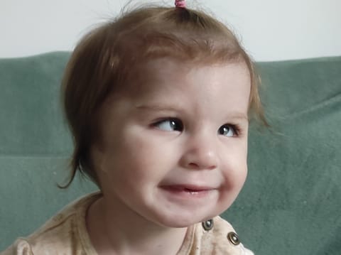 Milana Stanchieva - main photo