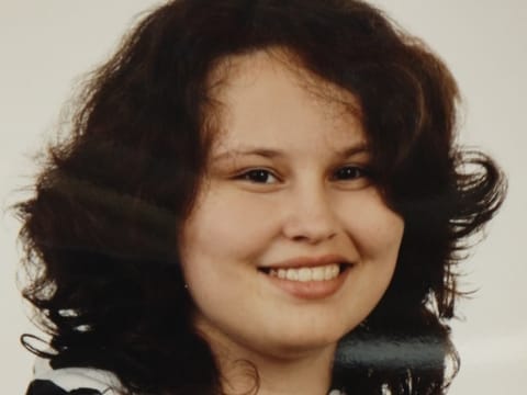 Weronika Tomaszewska - main photo