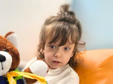 Klaudia Politowska - main photo