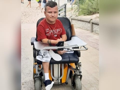 Mateusz Stolarczyk - zdjęcie główne