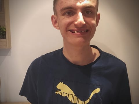 Kacper Stolcman - main photo