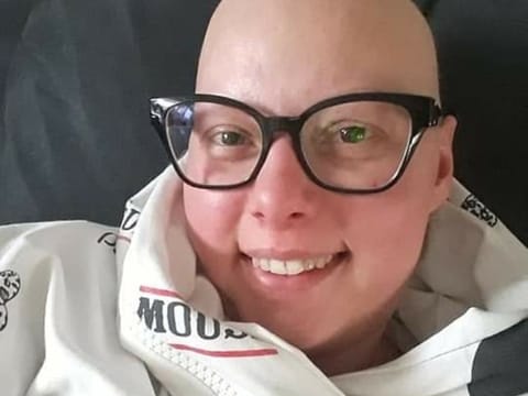 Katarzyna Milczek - main photo