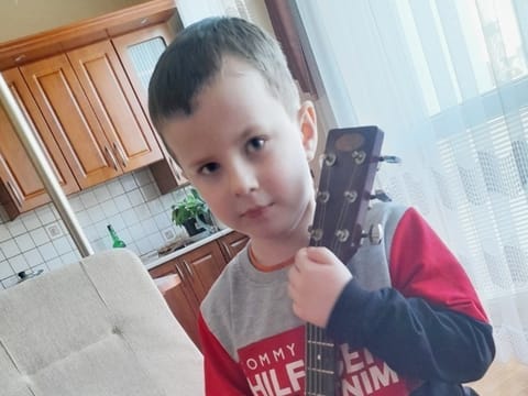 Kacperek Krajewski - main photo