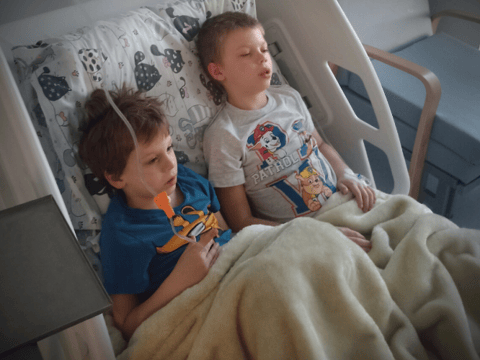 Jacek i Olek Seidelt - main photo