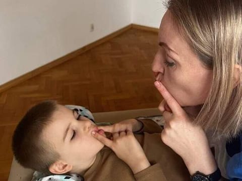 Jaś Sornat - main photo