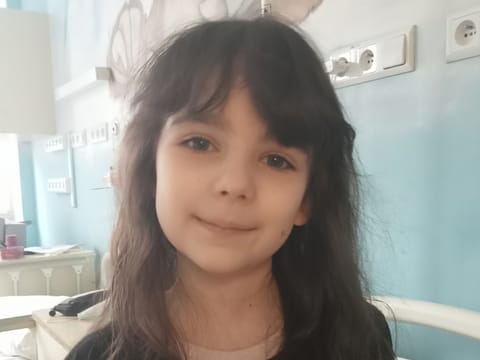 Adelia Cichoniec - zdjęcie główne