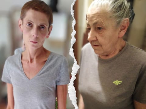 Maria i&nbsp;Magdalena Wenz - zdjęcie główne