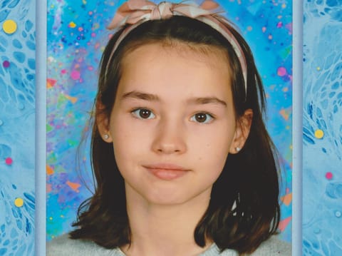 Basia Sobolewska - zdjęcie główne