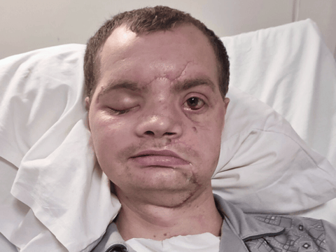 Zbyszek Sadoch - main photo