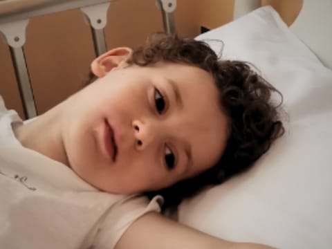 Antoni Legwant - main photo