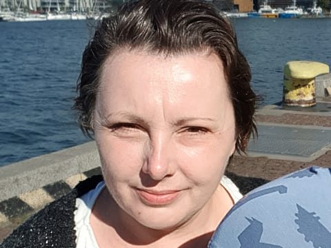 Marta Żurek - zdjęcie główne