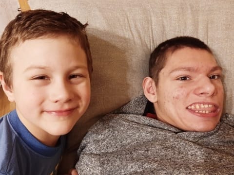 Klaudiusz i Jakub Trojanowscy - main photo