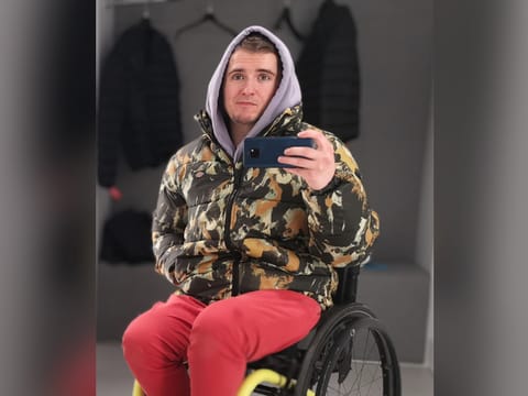 Kuba Wróblewski - zdjęcie główne