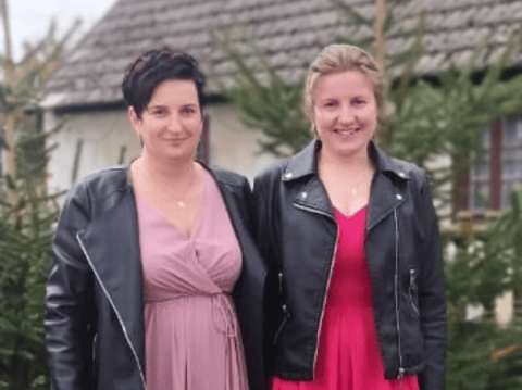 Sandra i Bernadetta Tomczyk - main photo