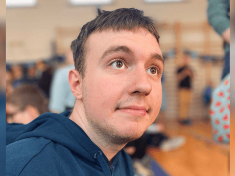 Filip Bonarowski - zdjęcie główne