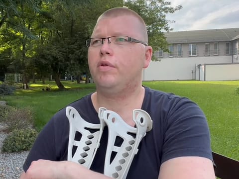 Przemysław Kamiński - main photo