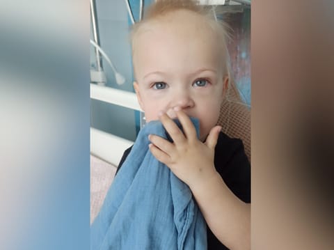 Antoś Wronowski - main photo