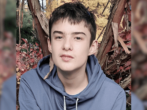 Oskar Suchoń - main photo